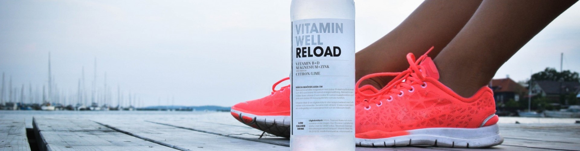 Reload